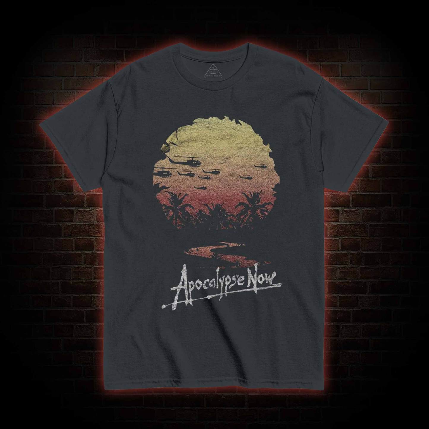 The Horror... The Horror T-shirt