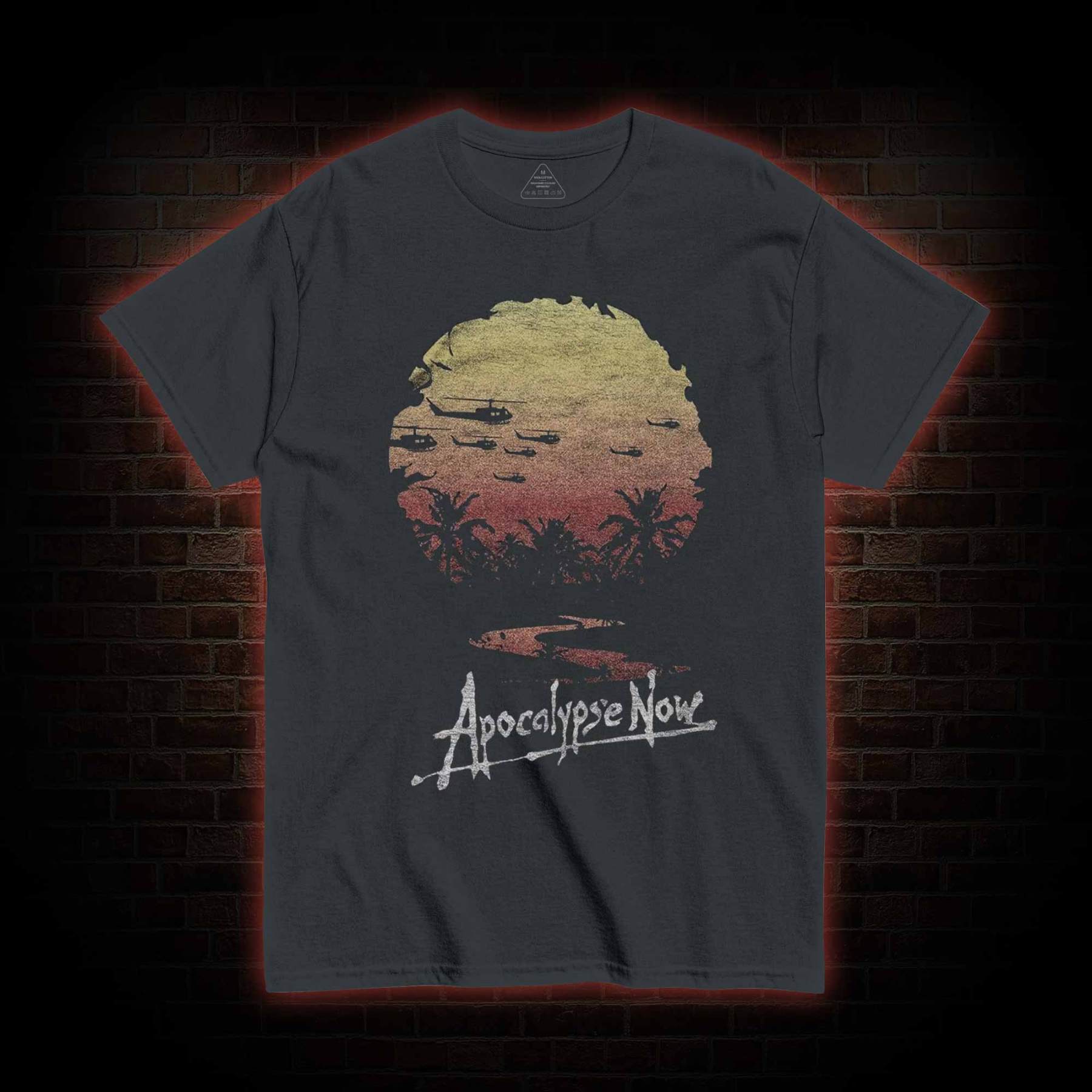 The Horror... The Horror T-shirt