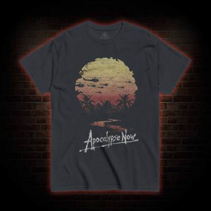 The Horror... The Horror T-shirt