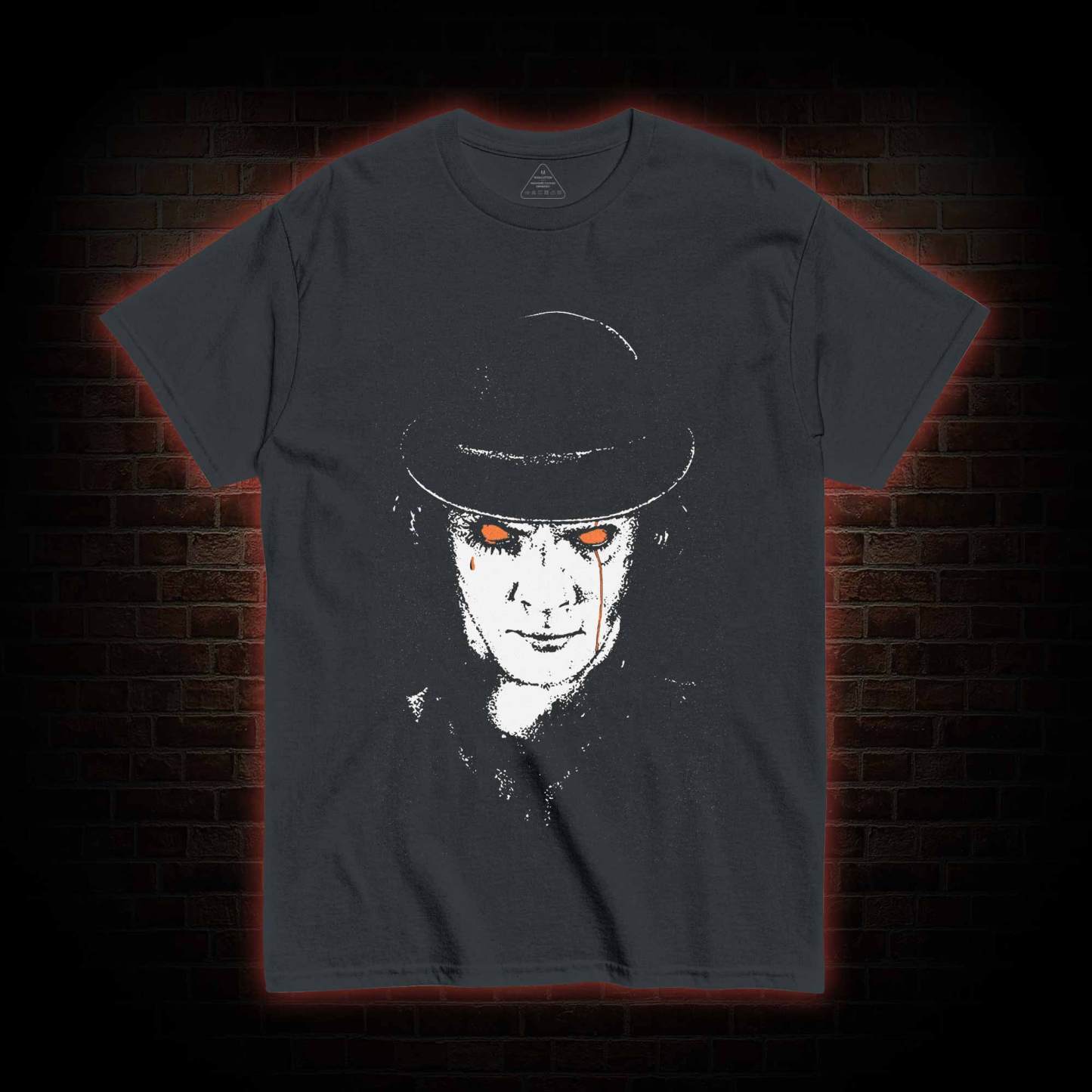 When A Man cannot Choose He Ceases to be A Man T-shirt
