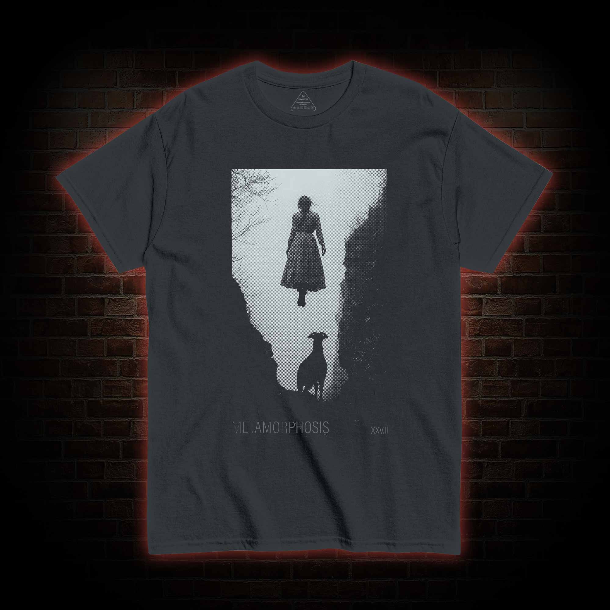 Metamorphosis T-shirt