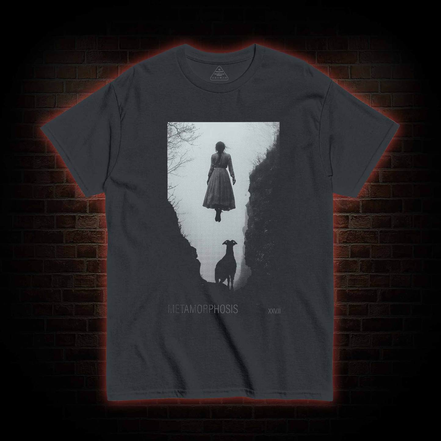 Metamorphosis T-shirt