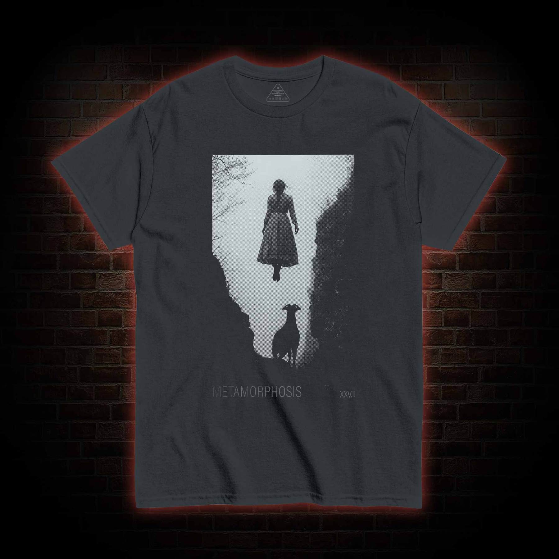 Metamorphosis T-shirt
