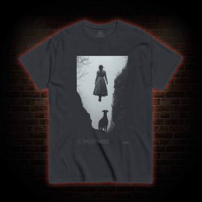 Metamorphosis T-shirt