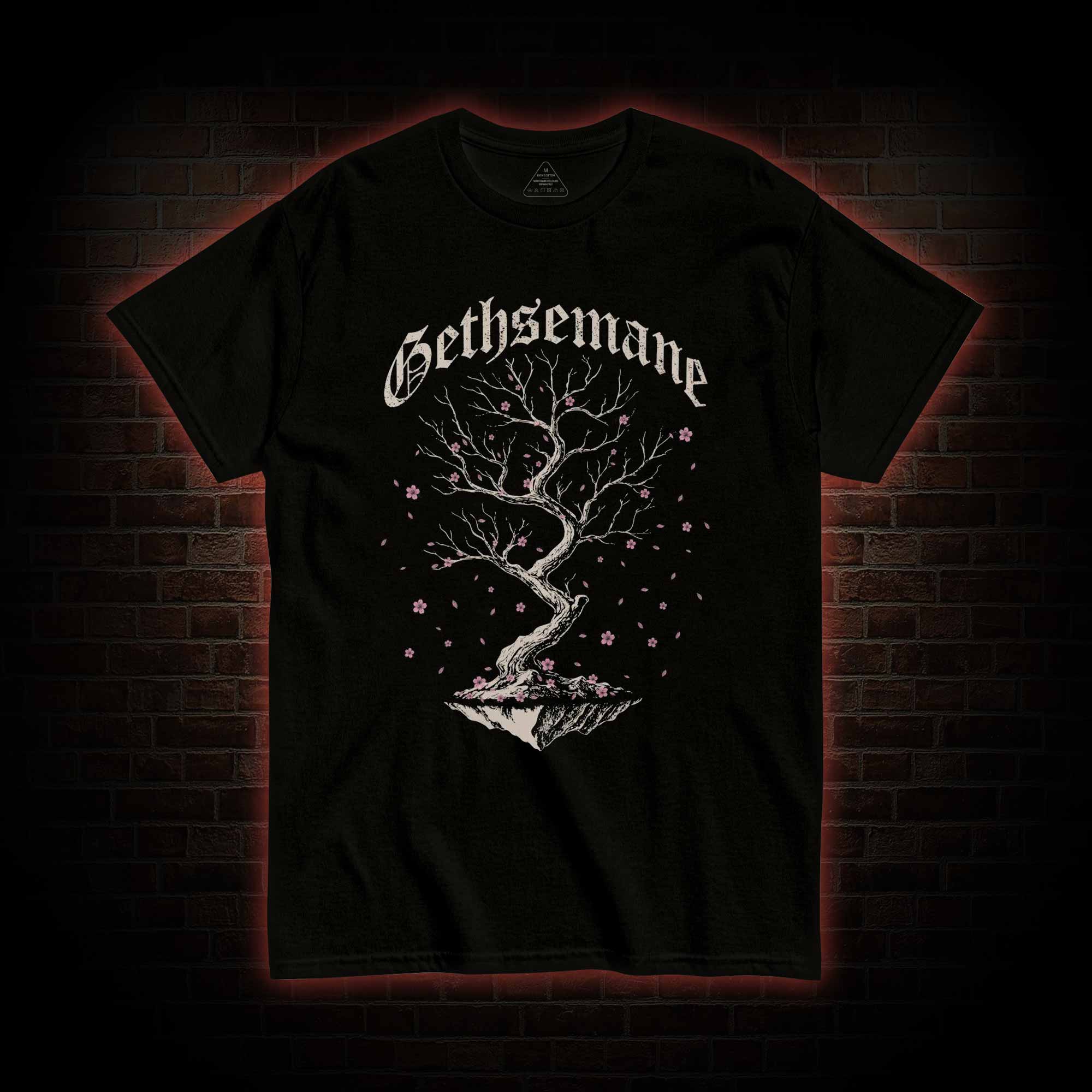 Gethsemane T-shirt