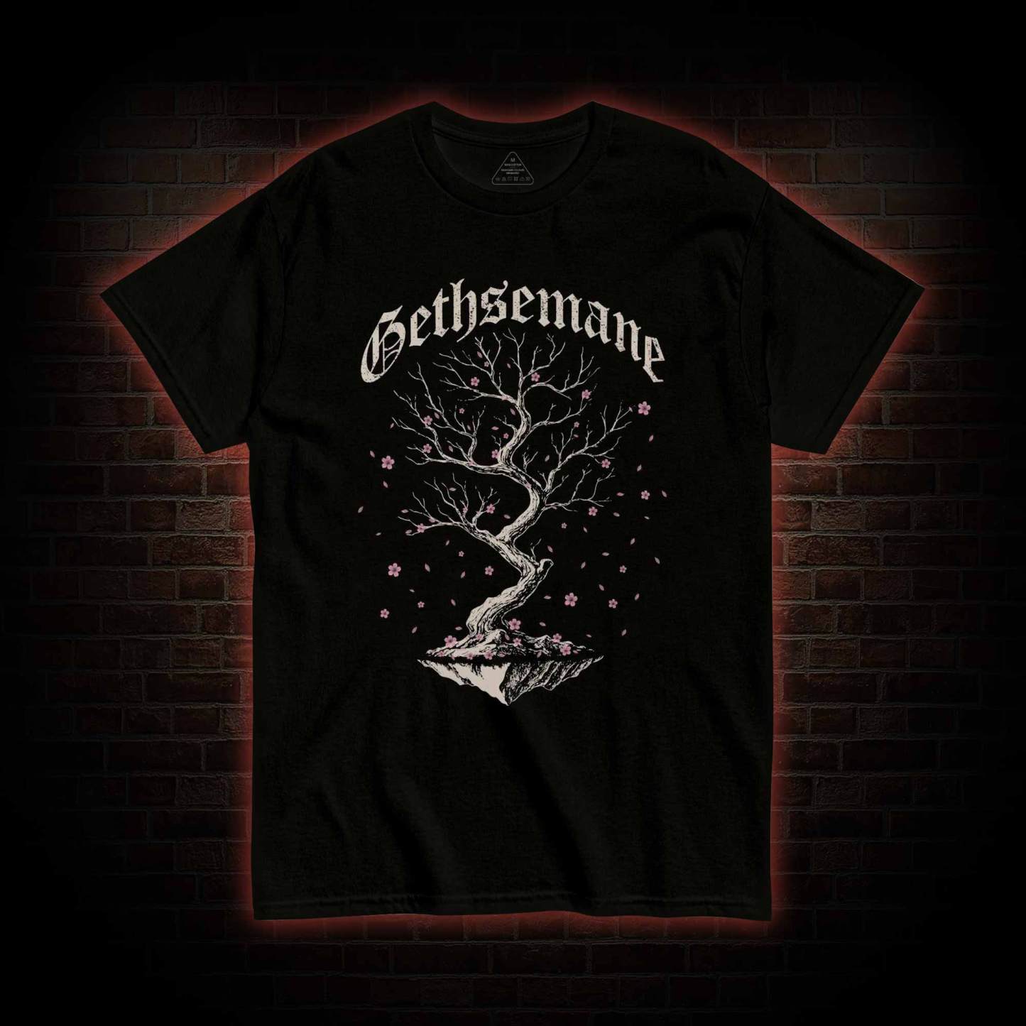 Gethsemane T-shirt