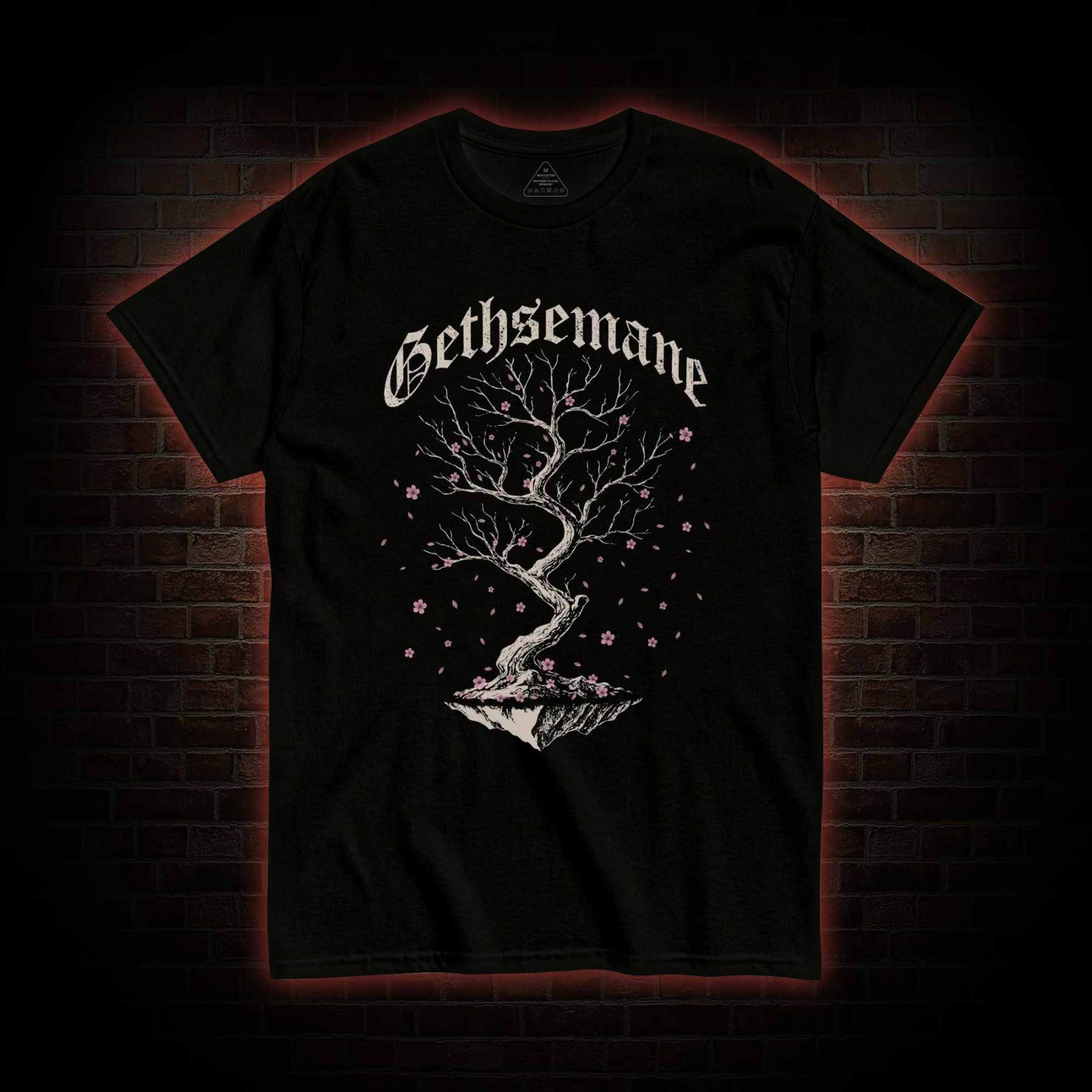 Gethsemane T-shirt