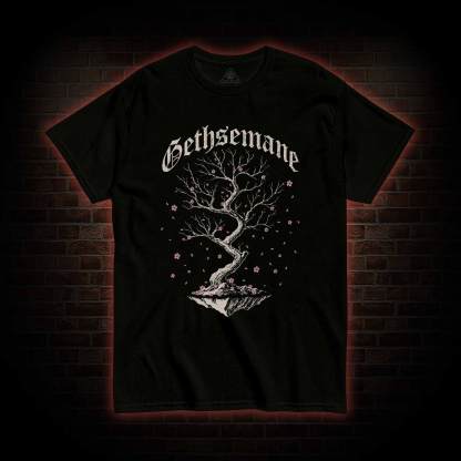 Gethsemane T-shirt