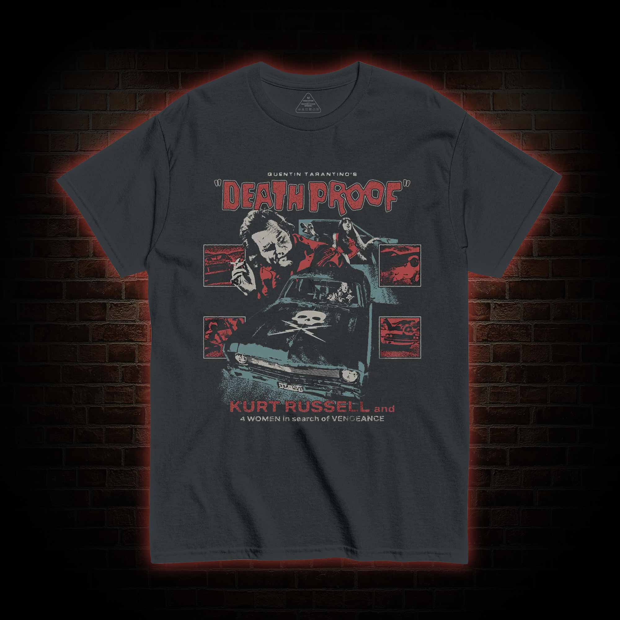 It's All about the Subtext T-shirt