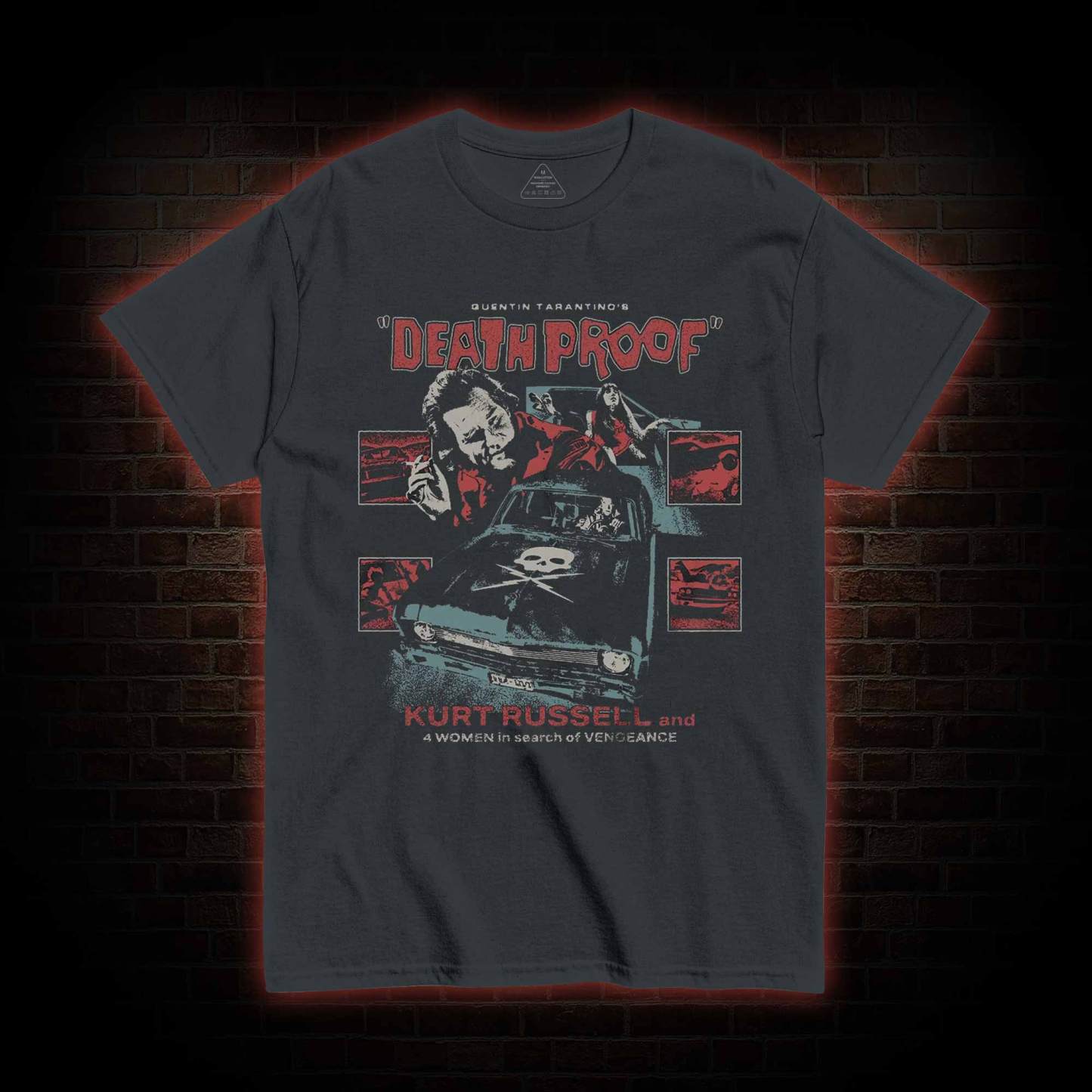 It's All about the Subtext T-shirt