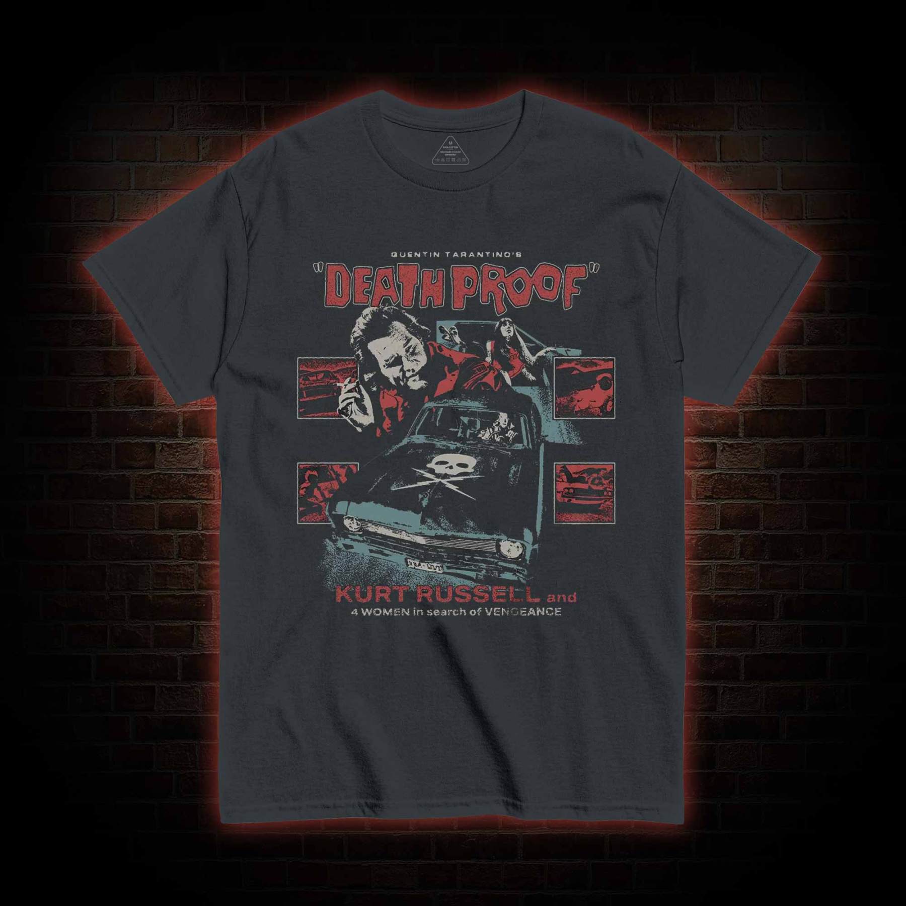 It's All about the Subtext T-shirt
