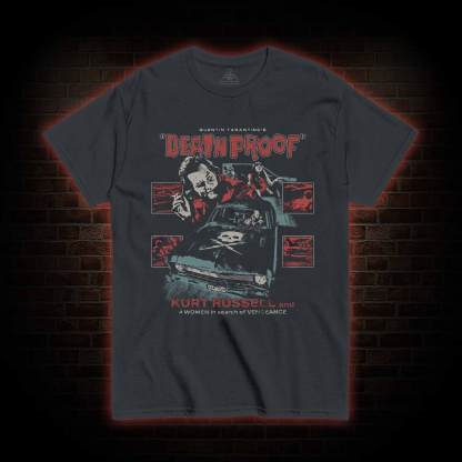 It's All about the Subtext T-shirt