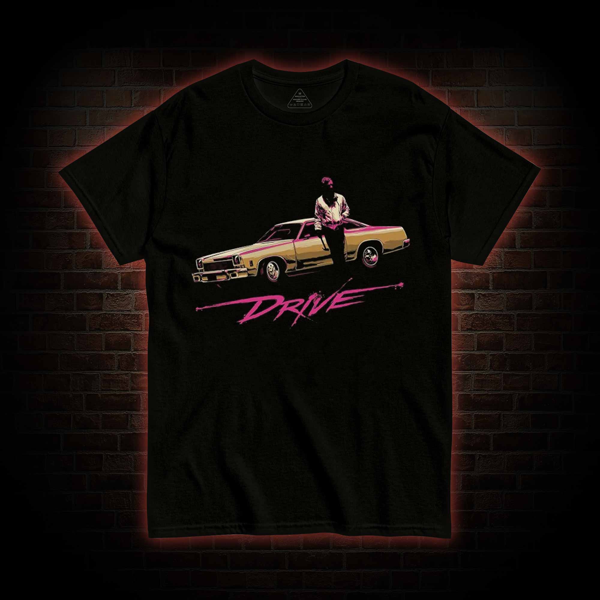 I Drive T-shirt