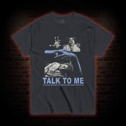 I Let You in T-shirt