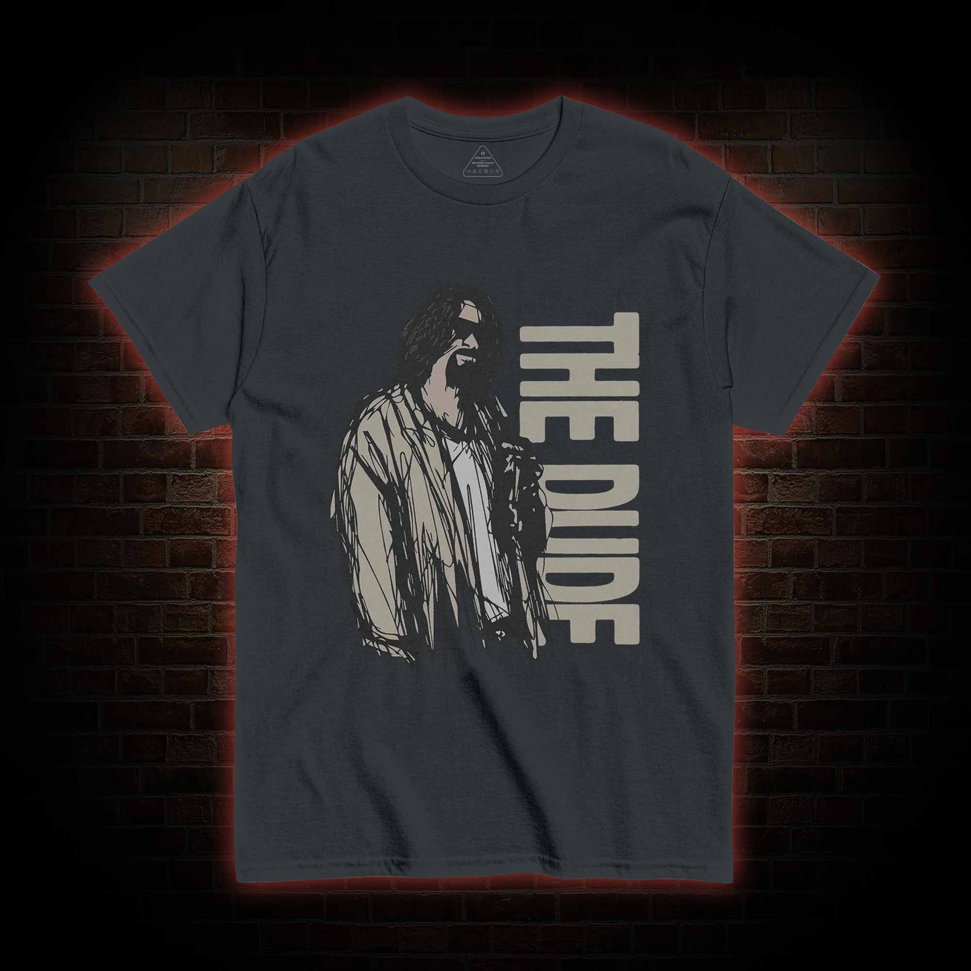 It's Not the Witch T-shirt