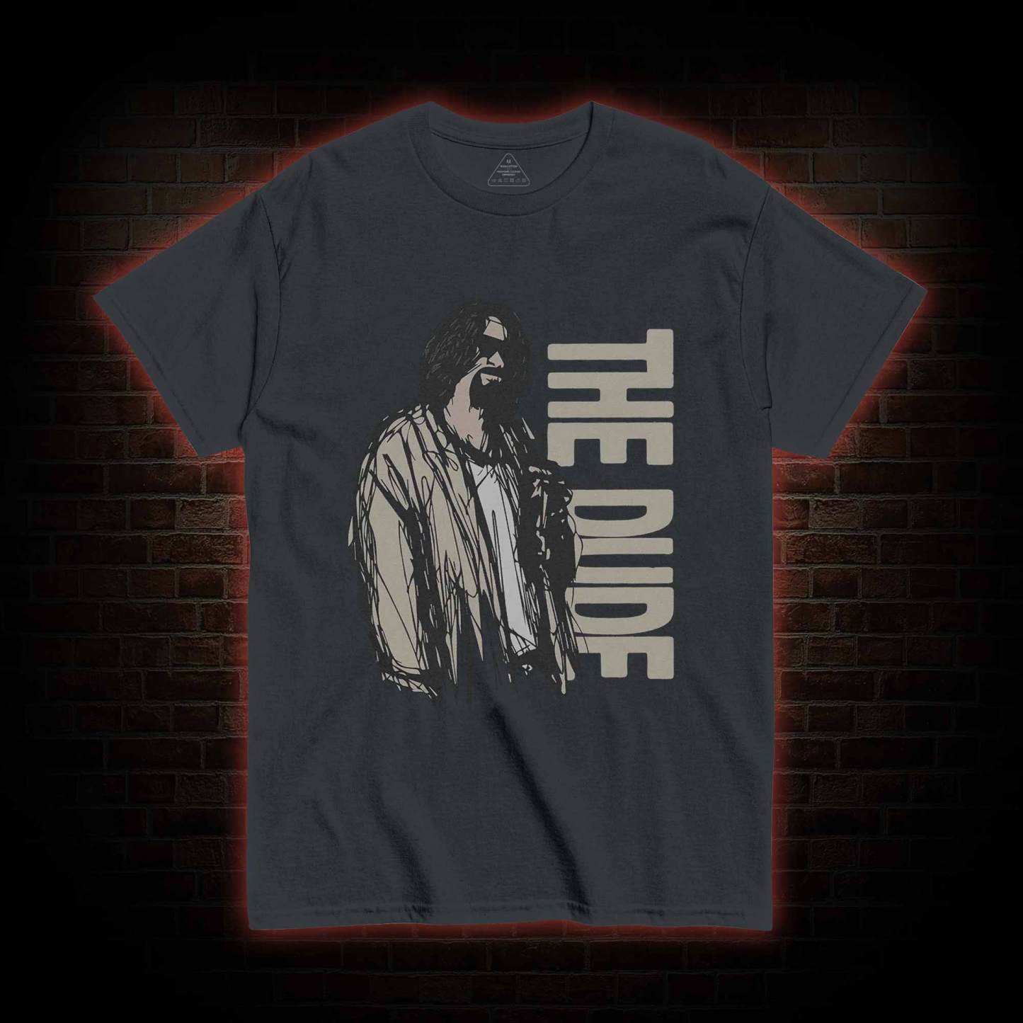 It's Not the Witch T-shirt