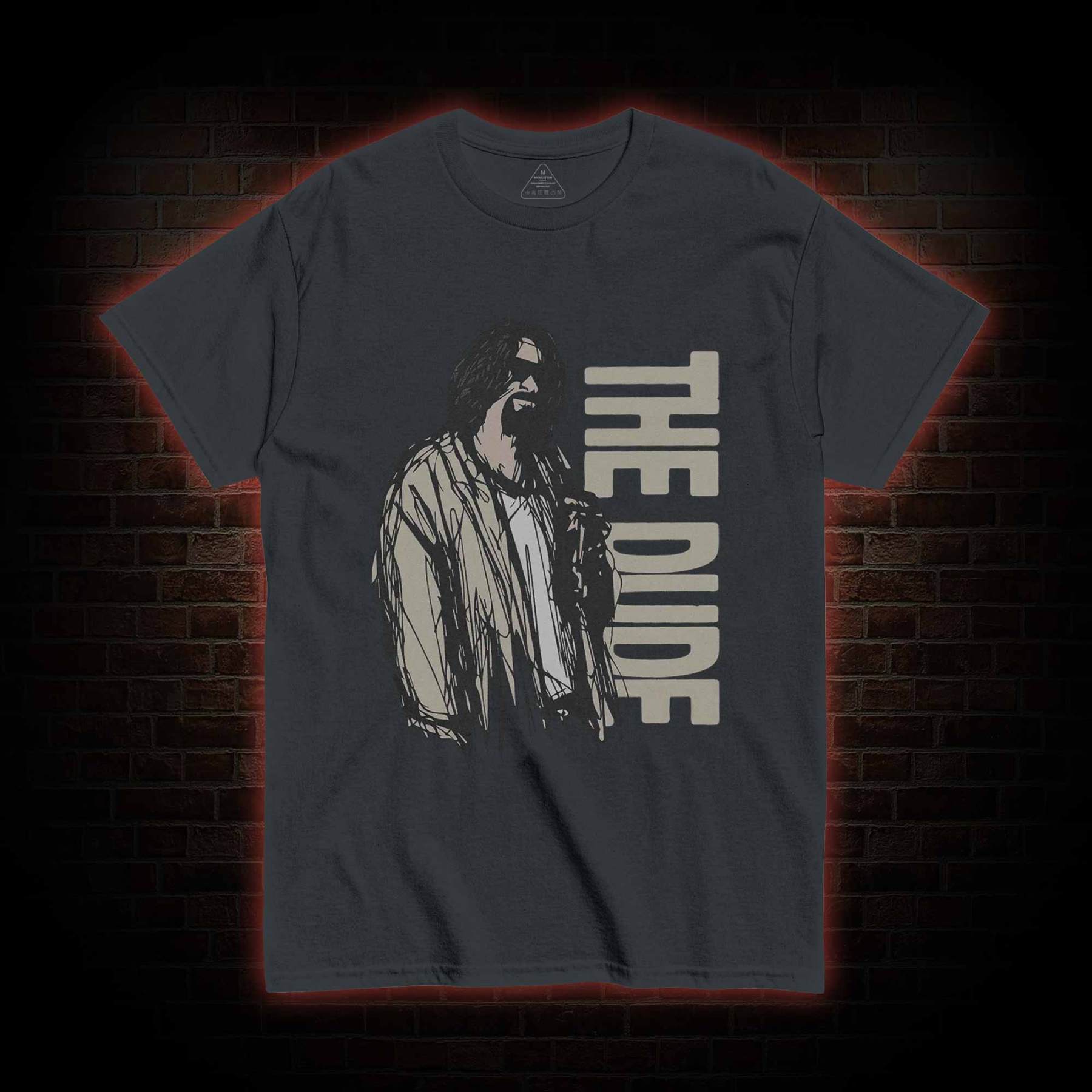 It's Not the Witch T-shirt