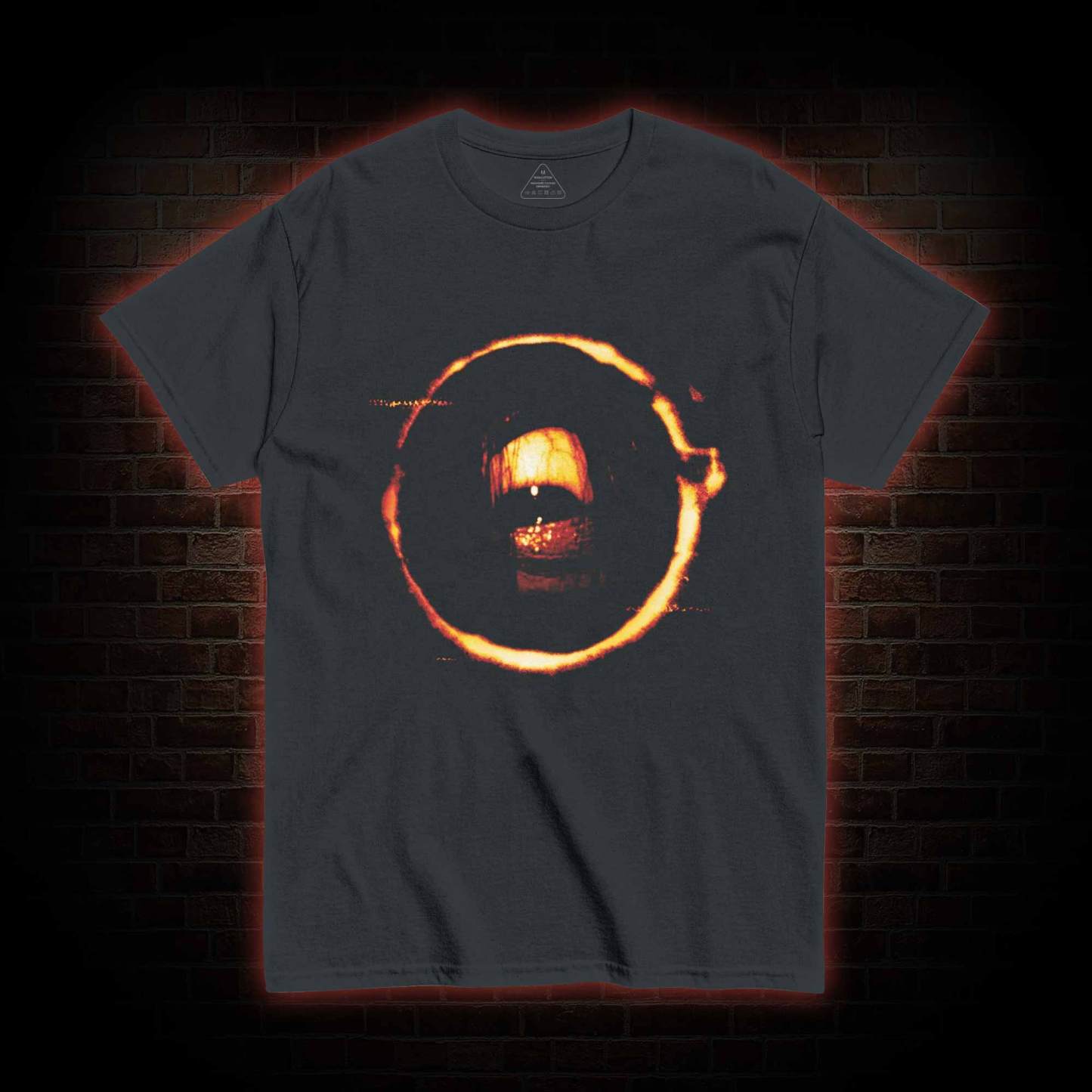 Seven Days T-shirt