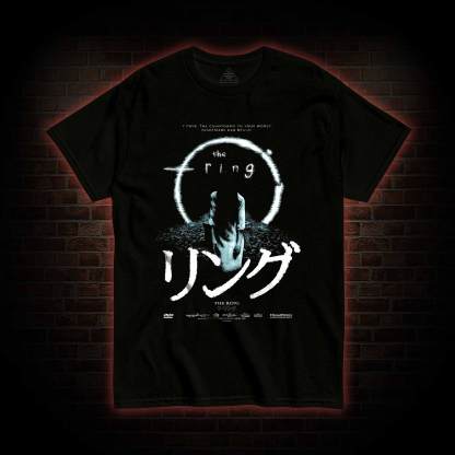 Before You Die You See the Ring T-shirt