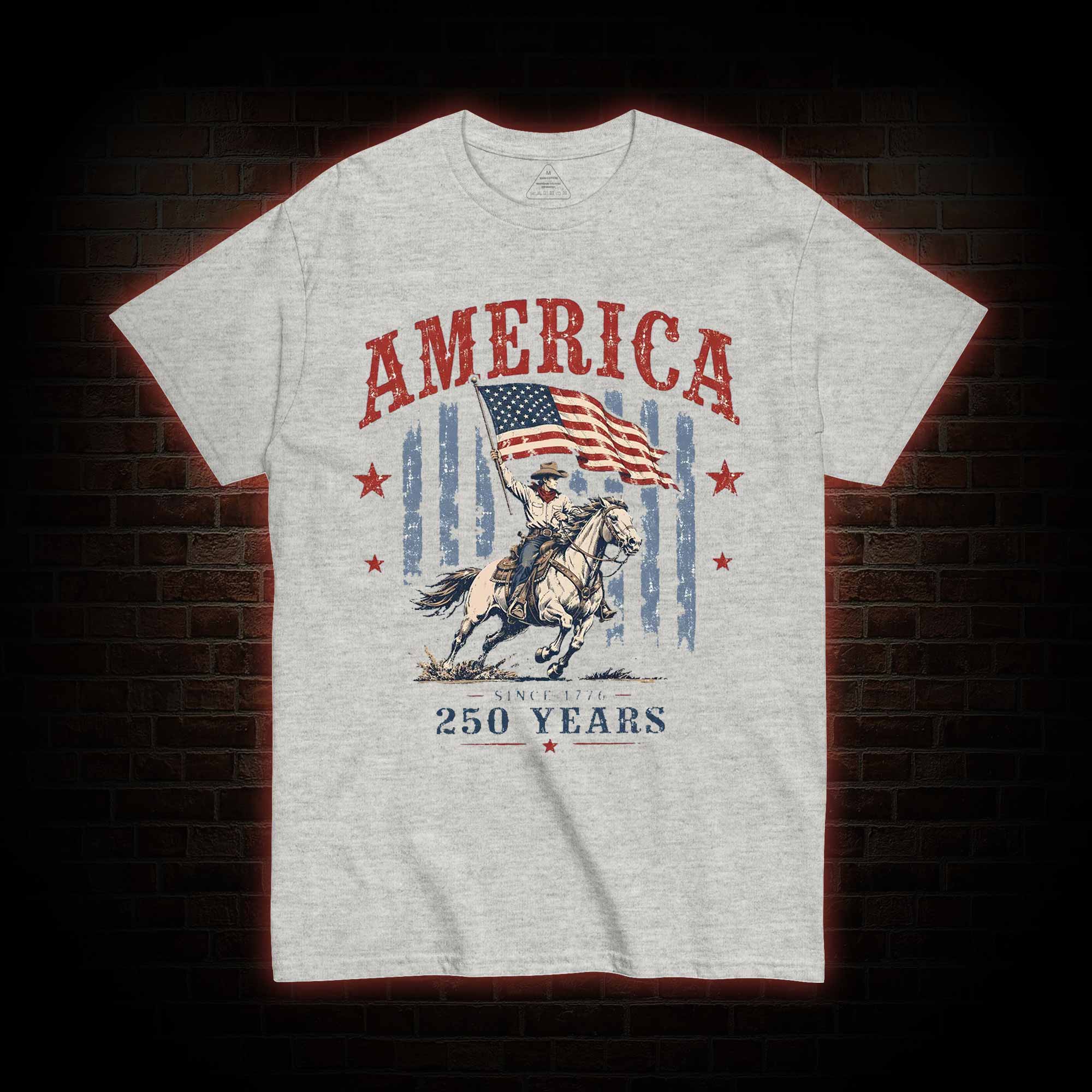 Since 1776 T-shirt