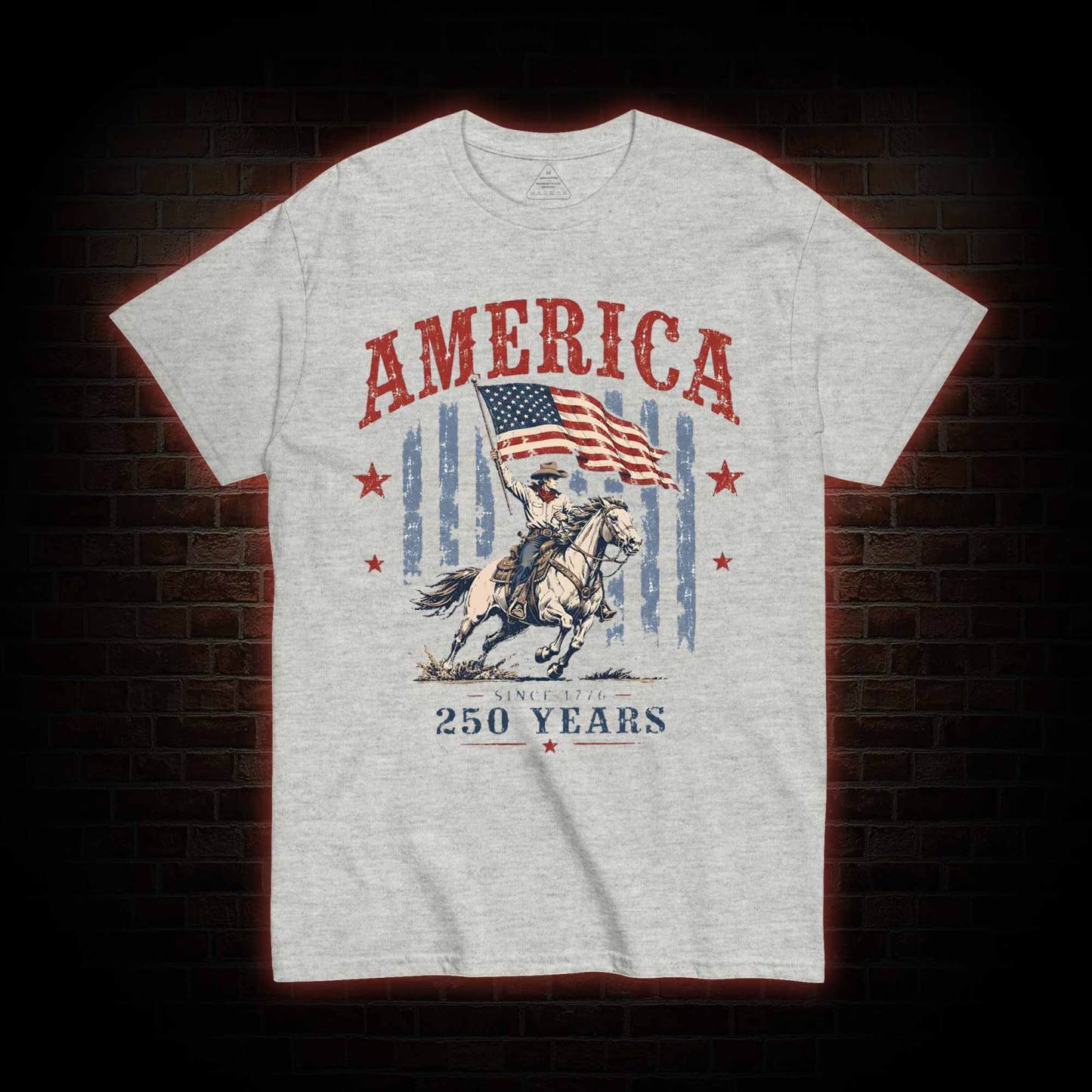 Since 1776 T-shirt