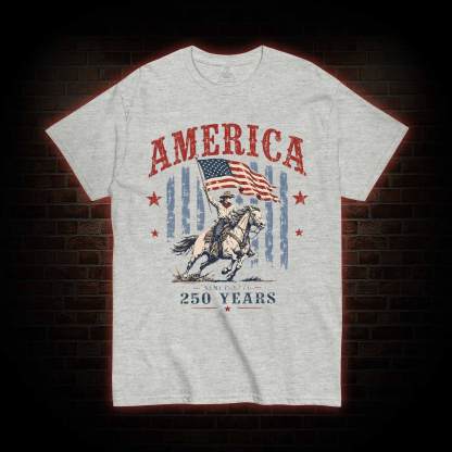 Since 1776 T-shirt