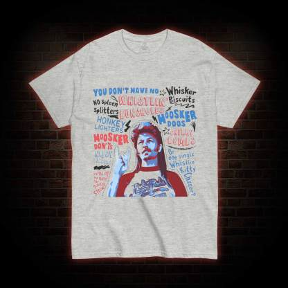 NO Spleen Splitters T-shirt