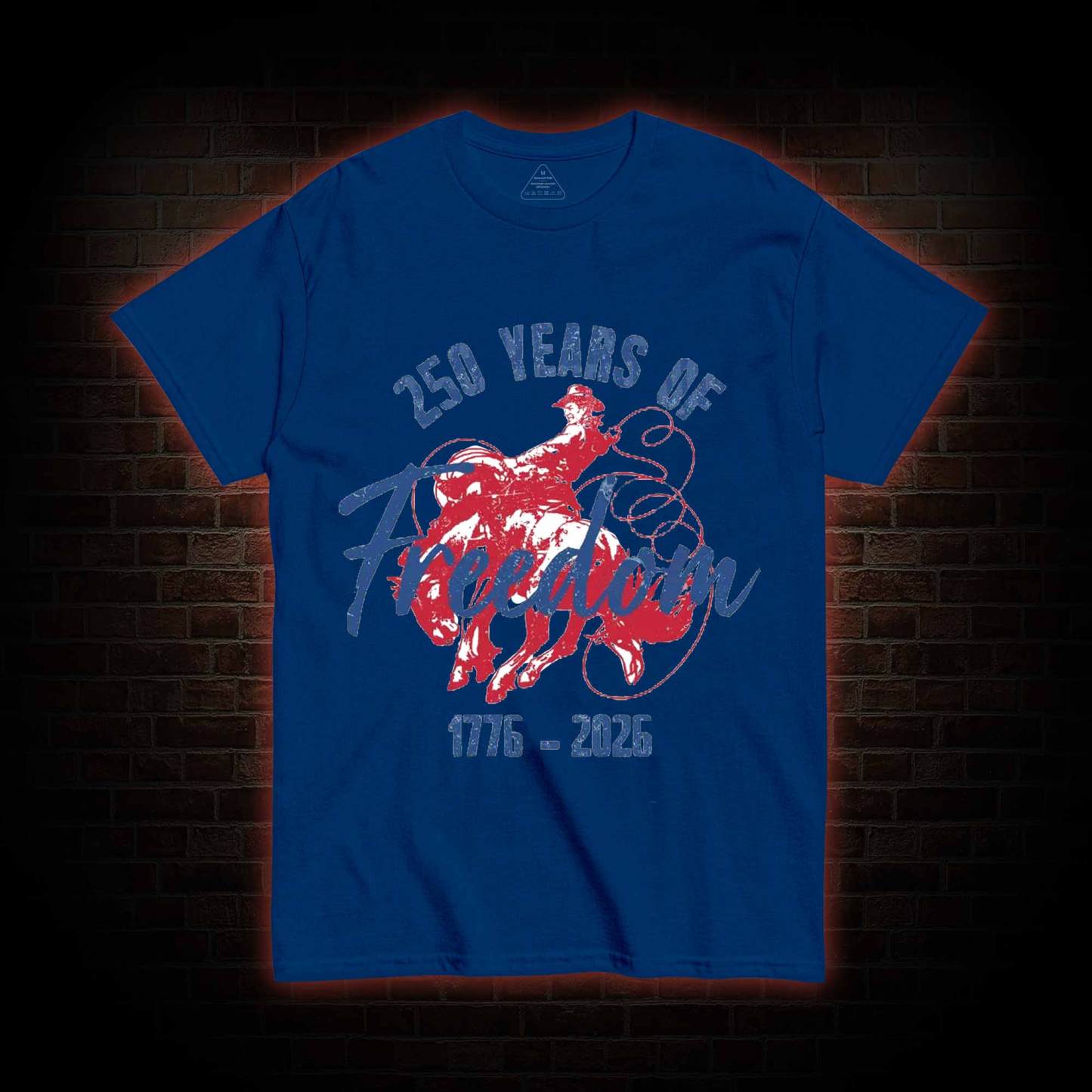 Western T-shirt