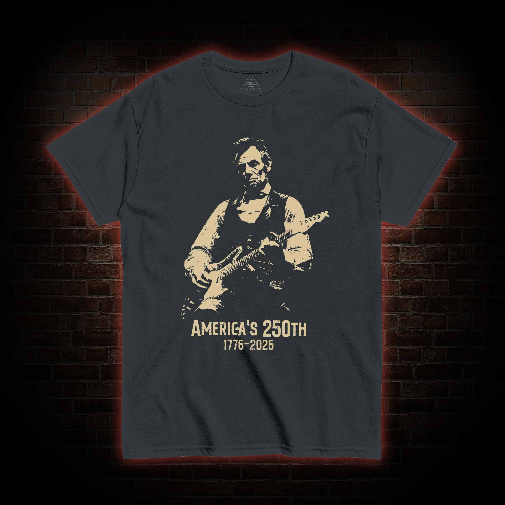 America's 250th T-shirt