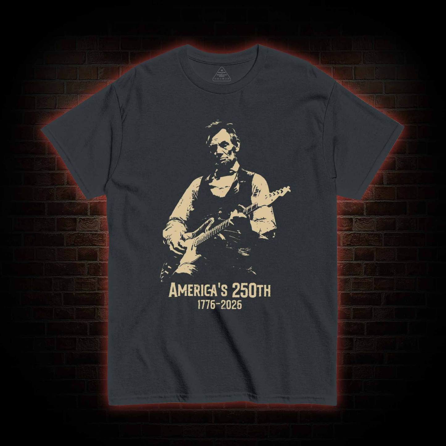 America's 250th T-shirt