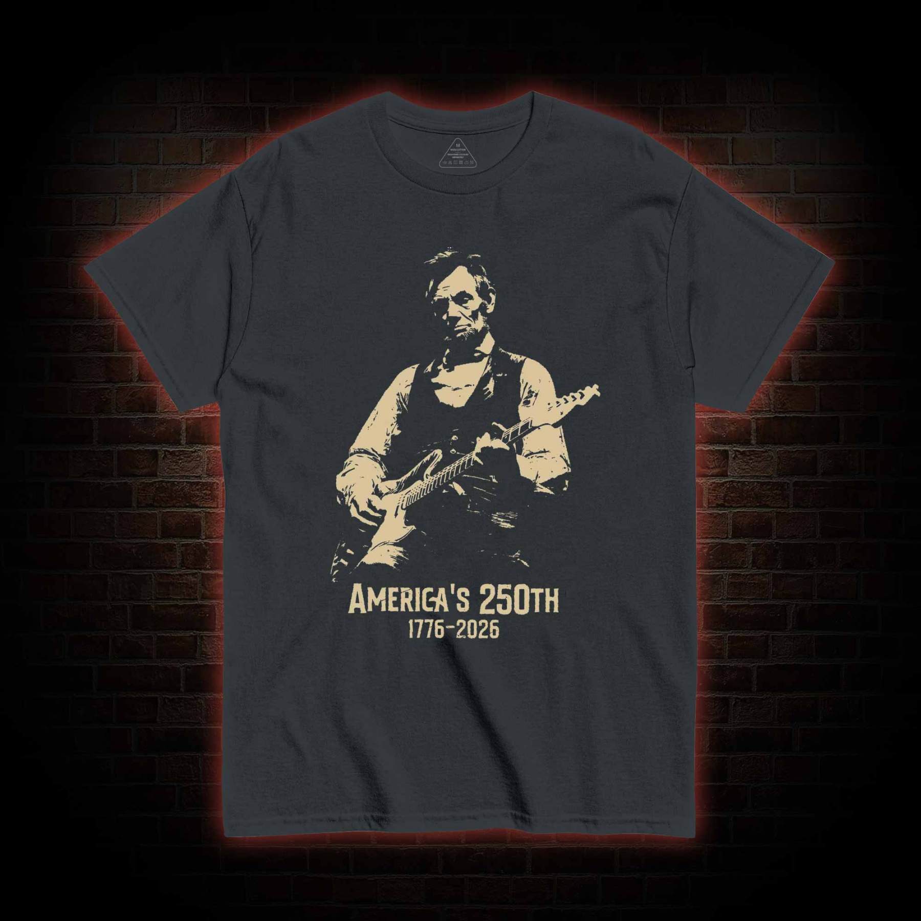 America's 250th T-shirt