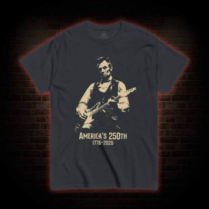 America's 250th T-shirt