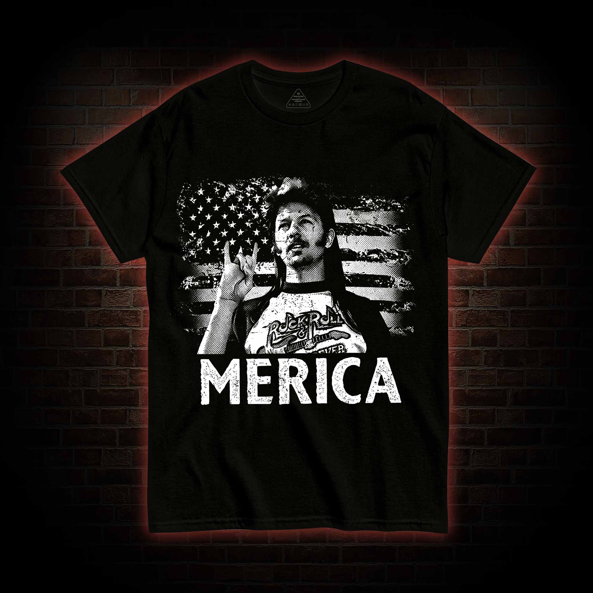 Merica T-shirt