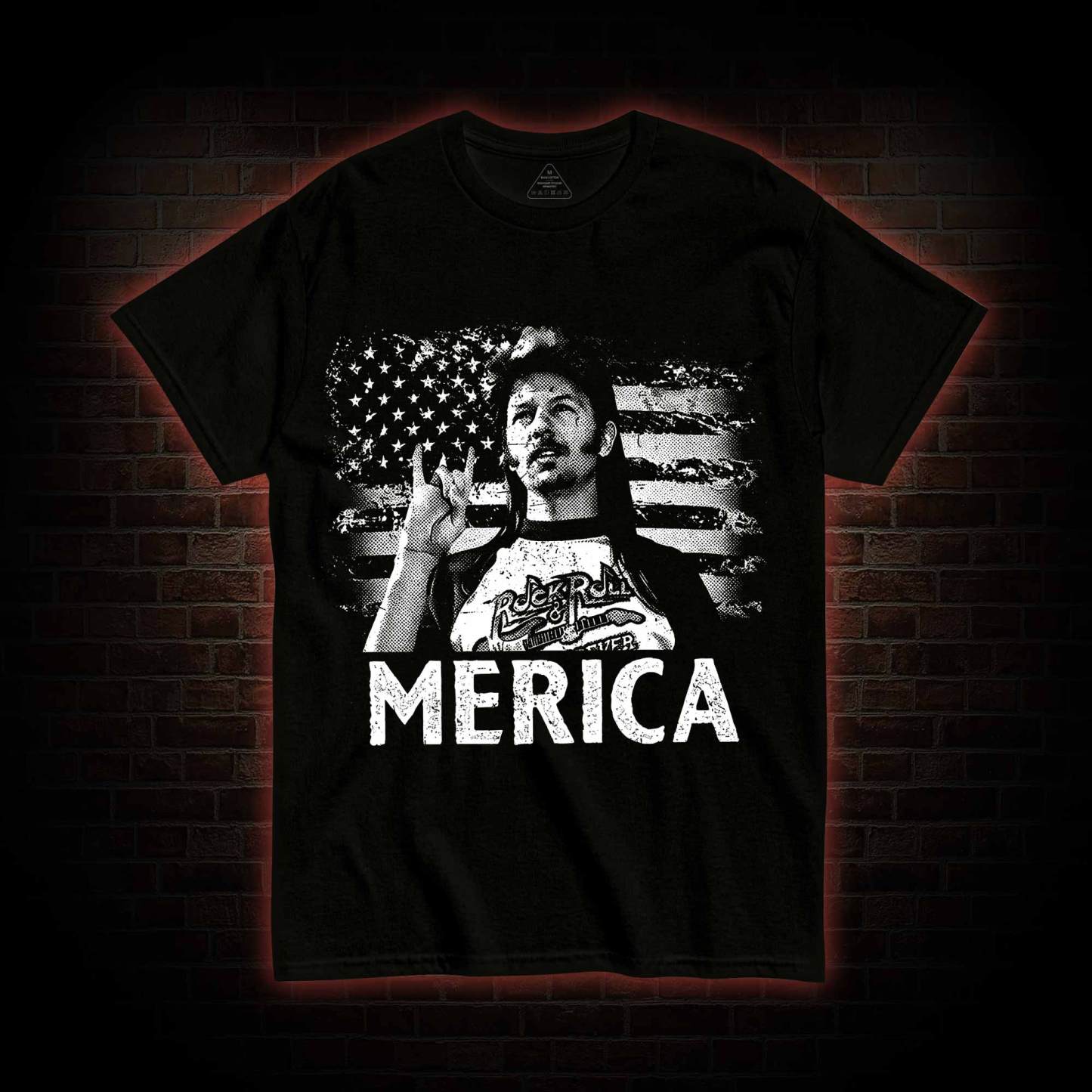 Merica T-shirt