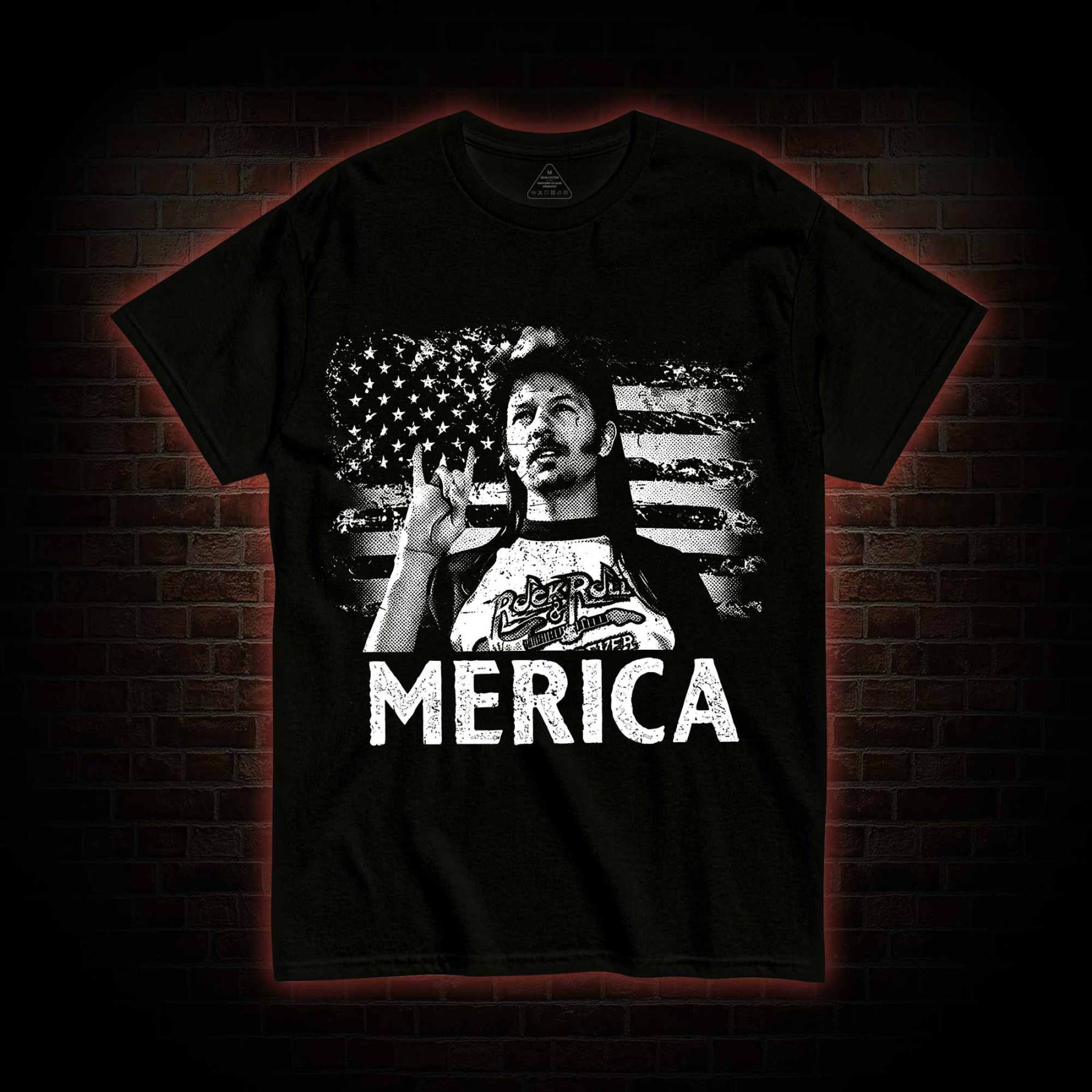 Merica T-shirt