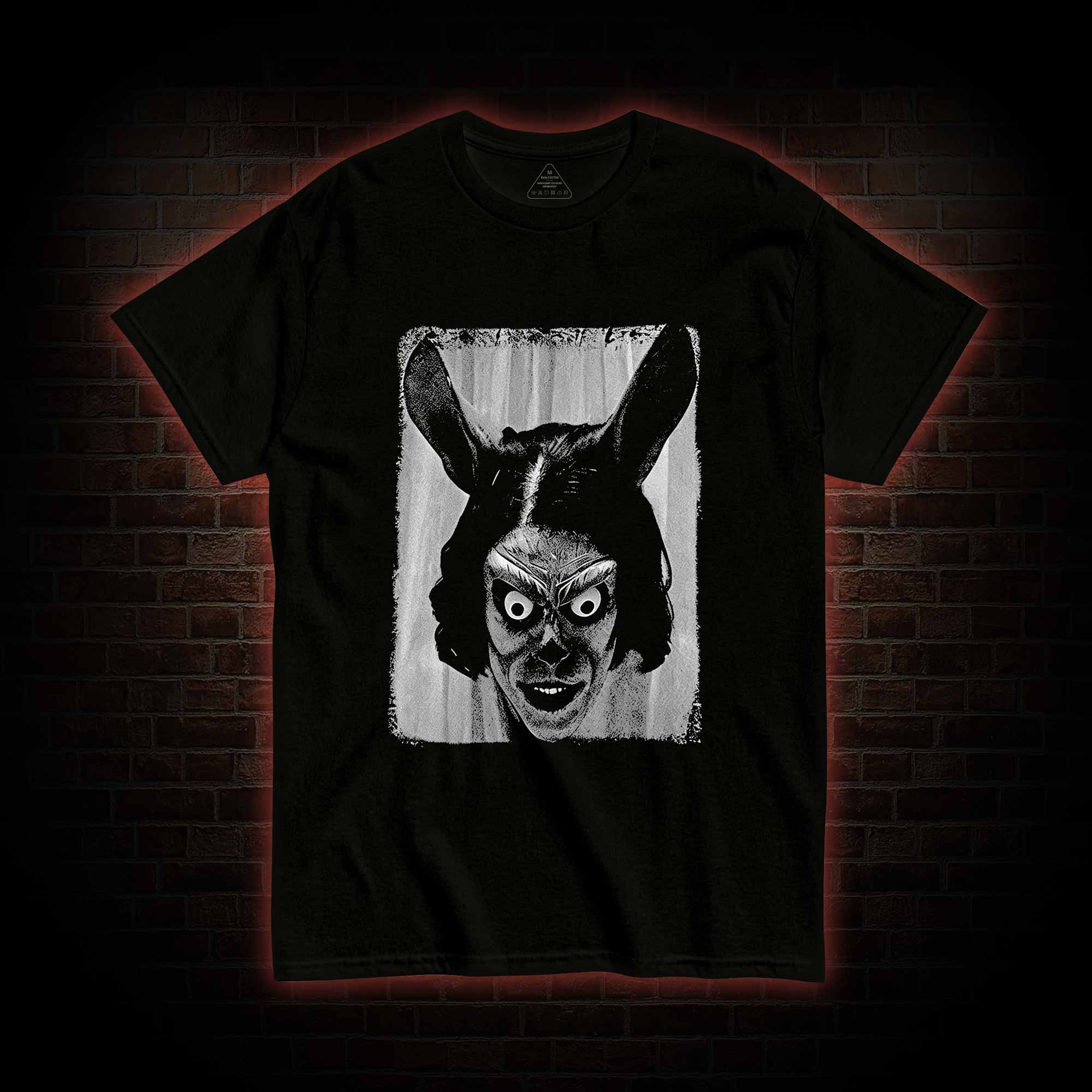 The Brainiac is Back T-shirt