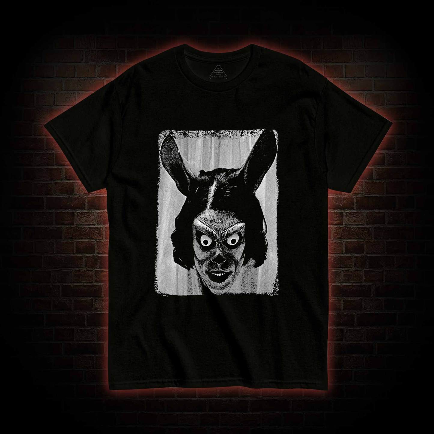 The Brainiac is Back T-shirt