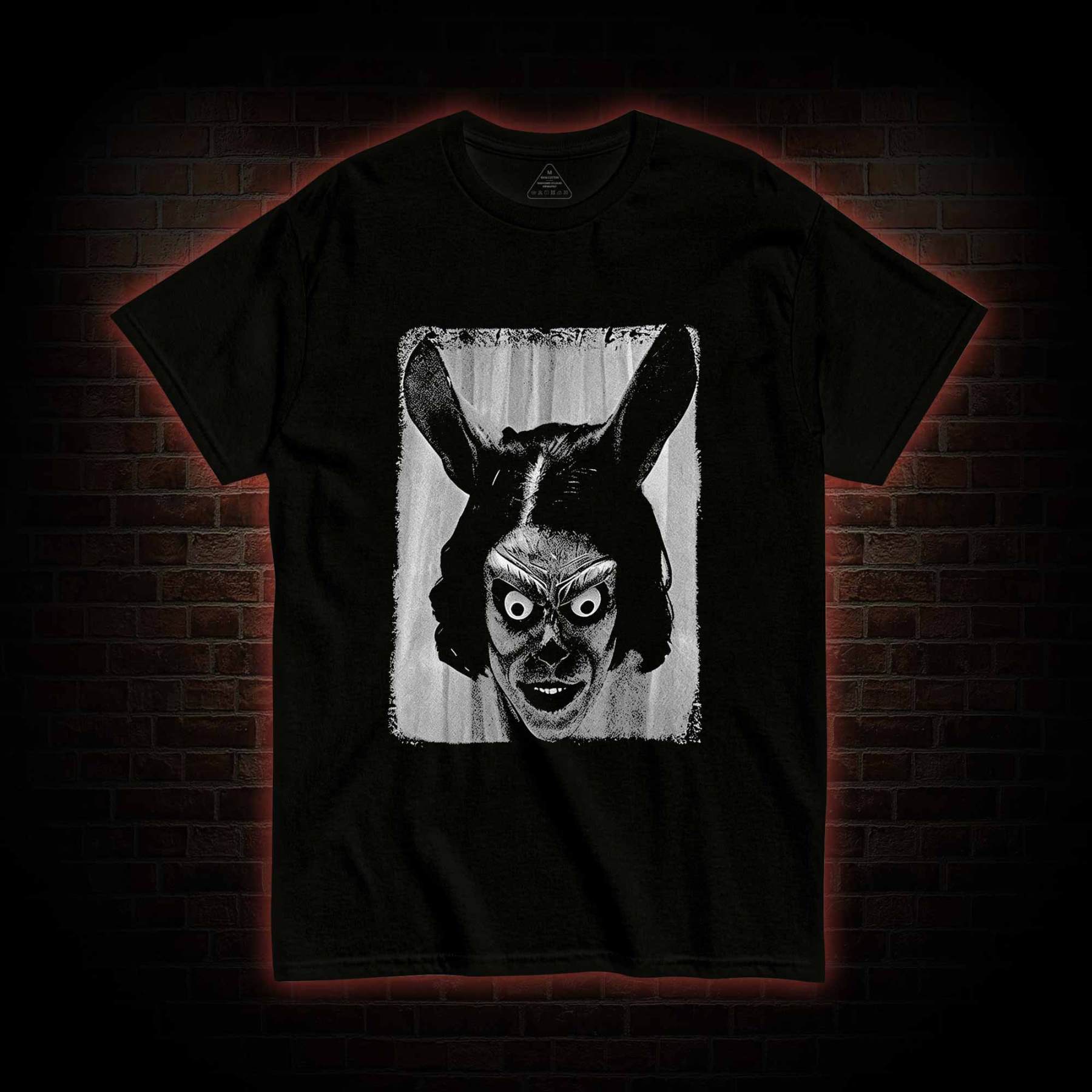 The Brainiac is Back T-shirt