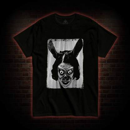 The Brainiac is Back T-shirt