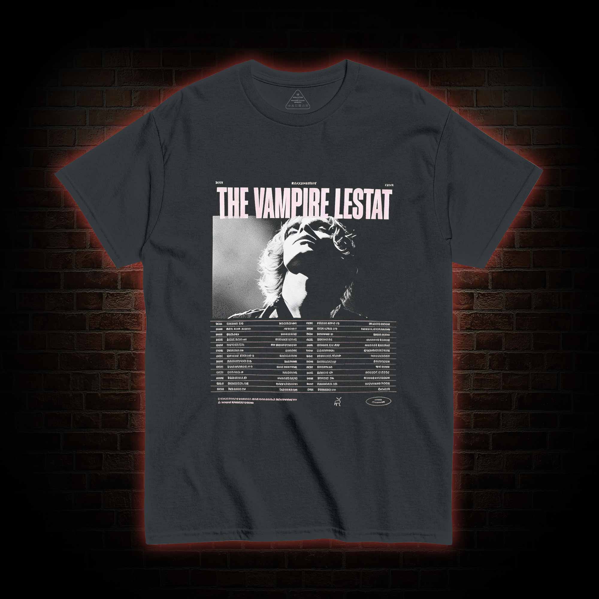 The Vampire Chronicles T-shirt
