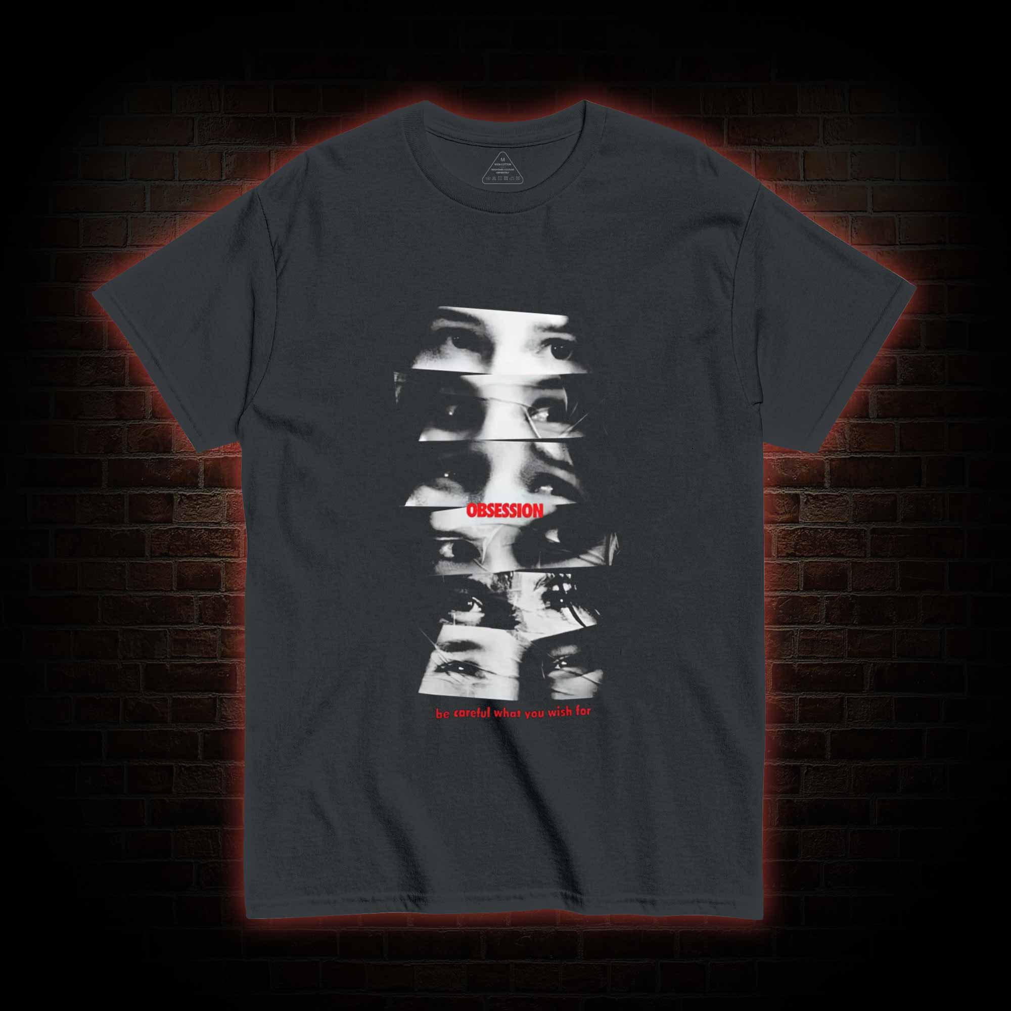 Be Careful What You Wish for T-shirt