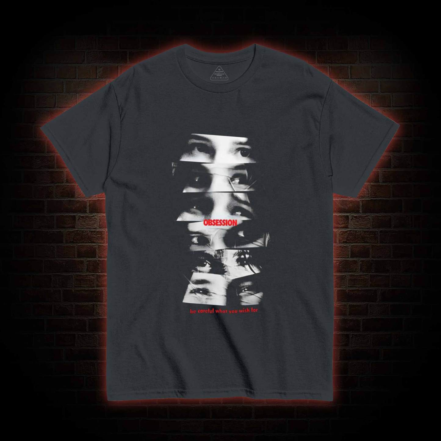 Be Careful What You Wish for T-shirt