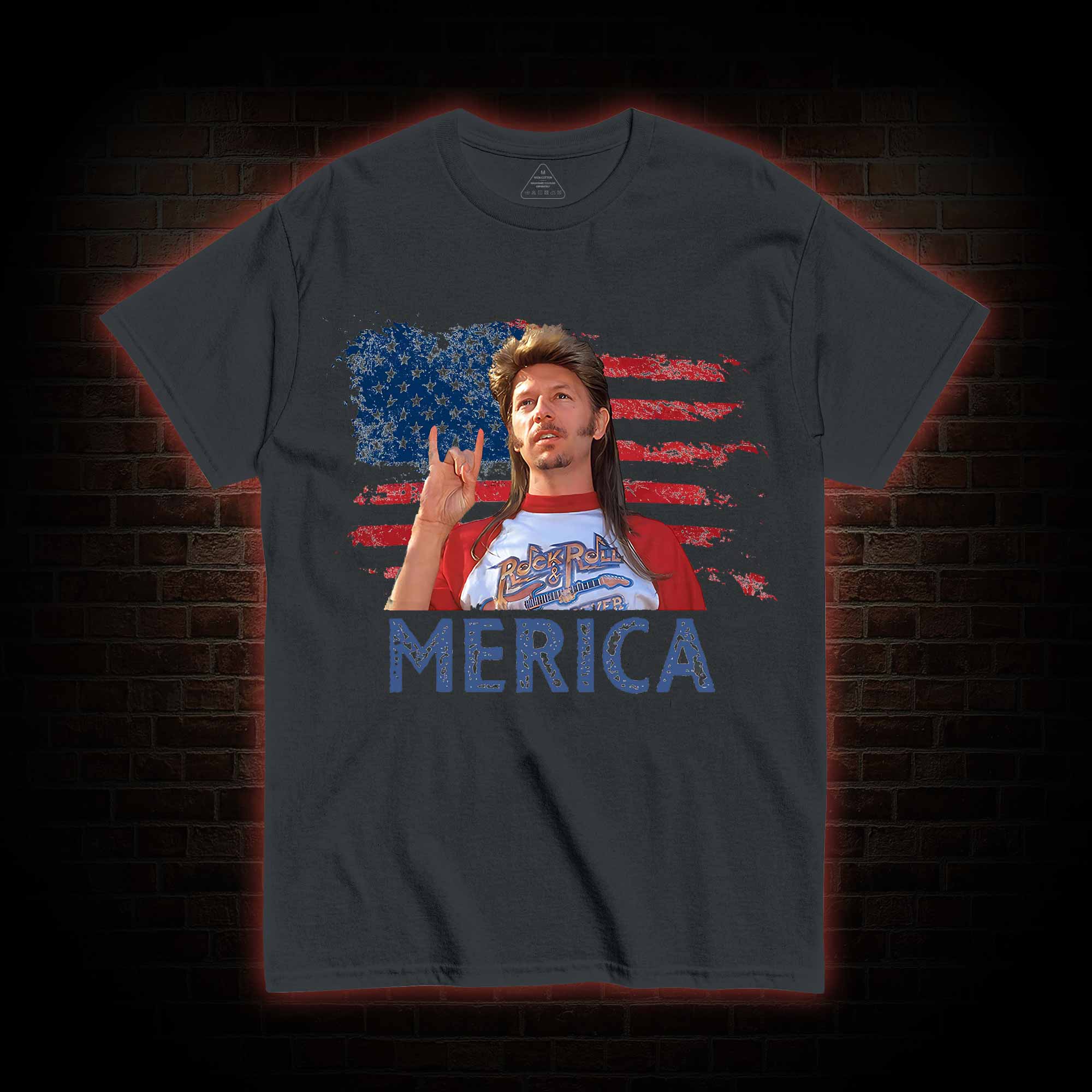 Merica T-shirt