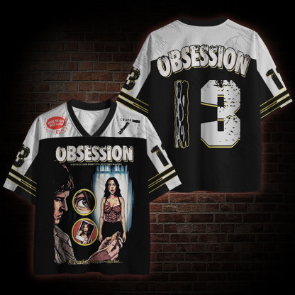 One Wish Willow Mesh Jersey