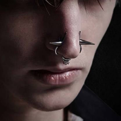 Unisex Septum Ring