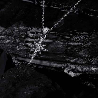 Evil Eye Necklace