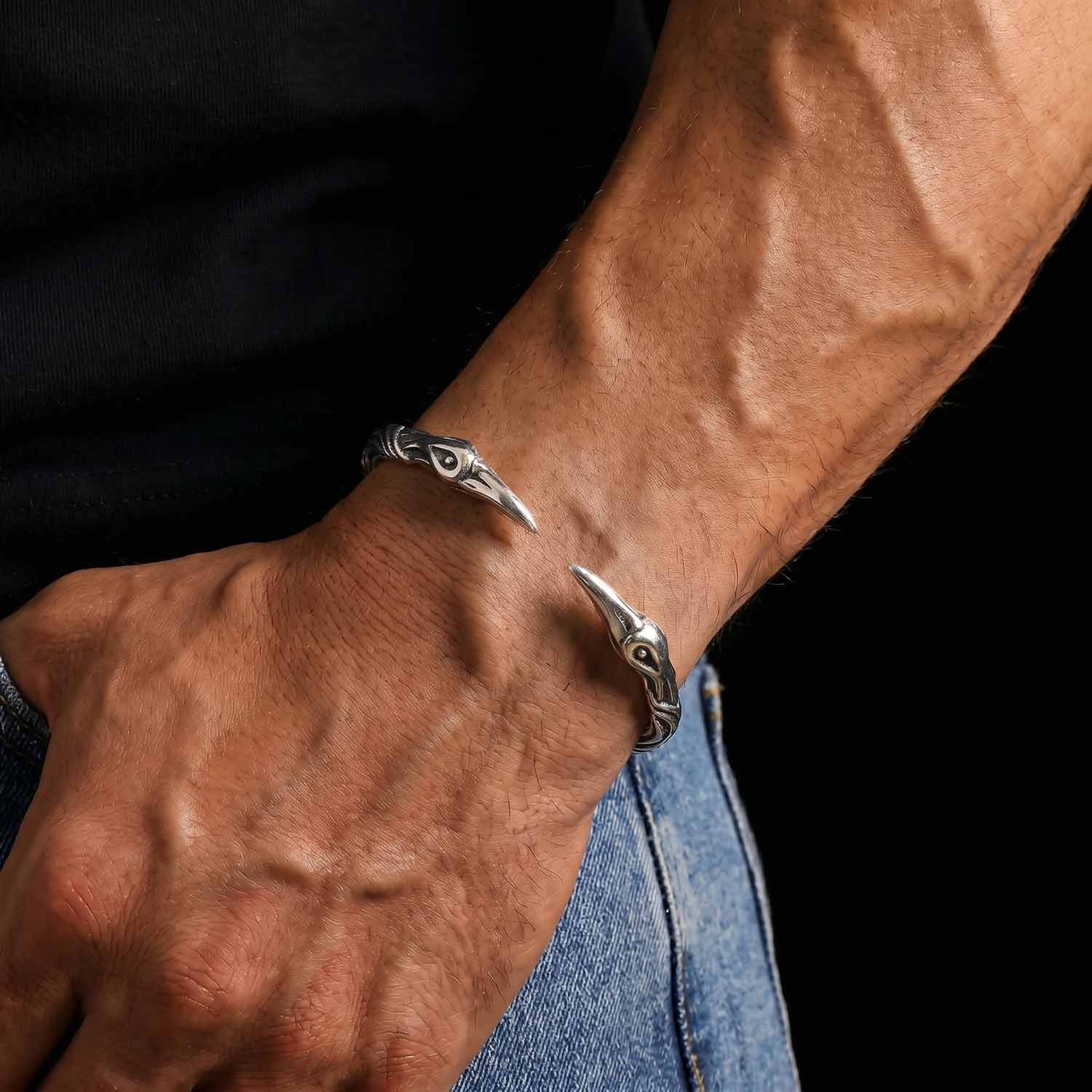 Viking Bracelet