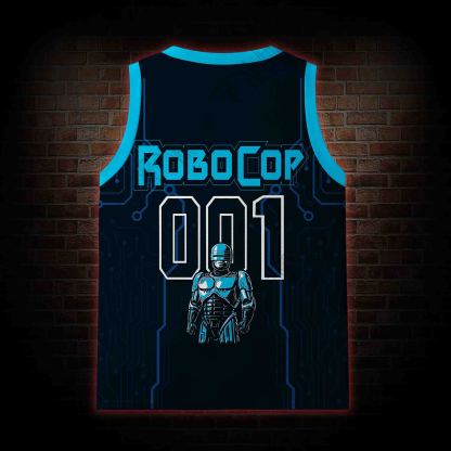 I'd Buy That for a Dollar! Mesh Jersey Tank Top