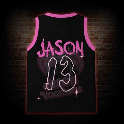 They are Doomed!!! Mesh Jersey Tank Top