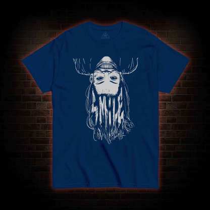 Smile T-shirt